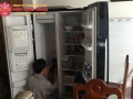 Nạp Gas Tủ Lạnh Tại Bình Chánh: Hướng Dẫn Chi Tiết Để Đảm Bảo Tủ Lạnh Hoạt Động Hiệu Quả