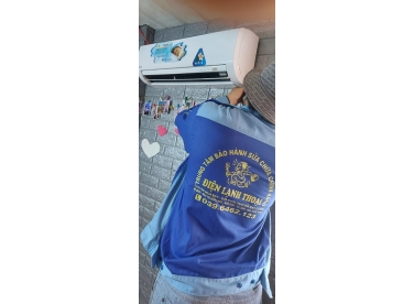 TOSHIBA NỘI ĐỊA - LẠNH YẾU