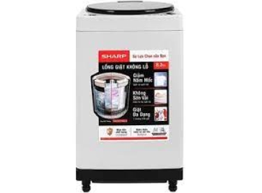 BẢNG MÃ LỖI MÁY GIẶT SHARP