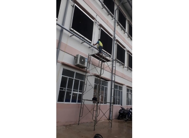 Công ty lắp điều hòa uy tín tại quận Bình Chánh tphcm