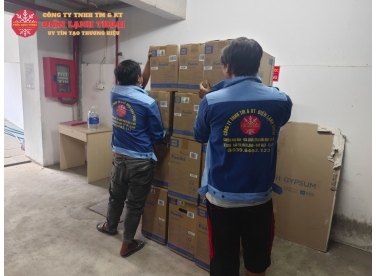 Đại lý cung cấp, thi công, lắp đặt máy lạnh âm trần TPHCM