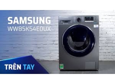 BẢNG MÃ LỖI MÁY GIẶT SAMSUNG