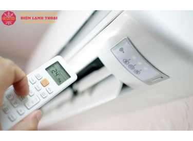 Hướng dẫn cách kiểm tra lỗi máy lạnh bằng remote