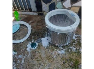 sửa chữa máy giặt giá rẻ tận nhà tphcm