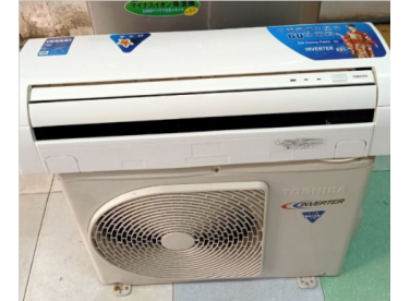 LÝ DO NÊN CHỌN TOSHIBA NỘI ĐỊA