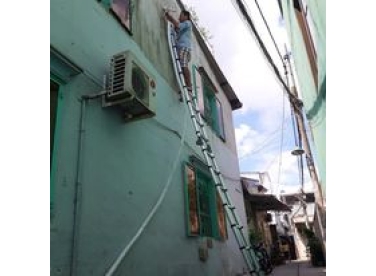 LẮP MÁY LẠNH UY TÍN QUẬN 10