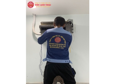 Khám phá máy lạnh âm trần 4 hướng thổi là gì?