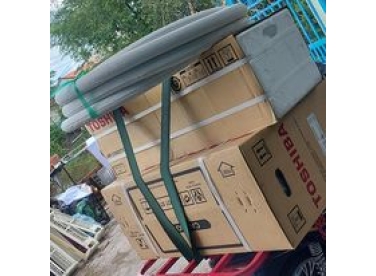 LẮP MÁY LẠNH UY TÍN QUẬN 11