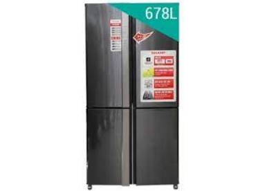 BẢNG MÃ LỖI TỦ LẠNH SHARP