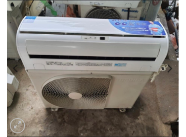MÁY LẠNH TOSHIBA NỘI ĐỊA