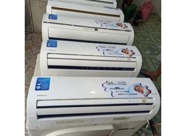 LẮP MÁY LẠNH UY TÍN QUẬN 6