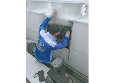 Máy Lạnh Không Lạnh – 7 Nguyên Nhân Phổ Biến Và Cách Khắc Phục