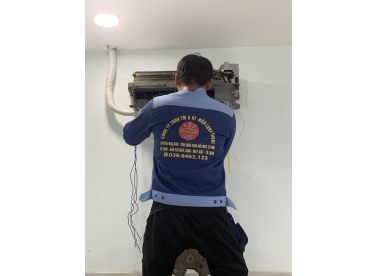 SỬA CHỮA MÁY LẠNH UY TÍN TẠI TPHCM