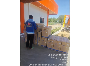 MÁY LẠNH ÂM TRẦN LÀ GÌ