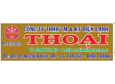 Sửa Tủ Lạnh Tại Bình Chánh: Hướng Dẫn Toàn Diện Để Đảm Bảo Tủ Lạnh Của Bạn Hoạt Động Hiệu Quả