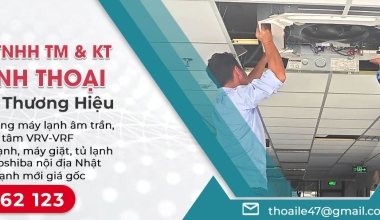 Bảo trì điện lạnh Bình Chánh – Cách giảm chi phí sử dụng điện lạnh cho gia đình và doanh nghiệp tại Bình Chánh