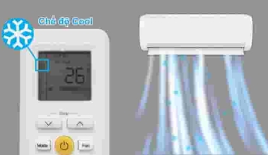 Máy lạnh không lạnh – 7 nguyên nhân & cách sửa nhanh tại nhà