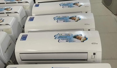 Máy Lạnh Nội Địa Nhật 1 Ngựa (1HP): Lựa Chọn Tối Ưu Cho Mọi Gia Đình