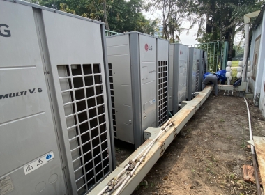 SỬA MÁY LẠNH BÌNH HƯNG – PHẠM HÙNG BÌNH CHÁNH • DỊCH VỤ NHANH – CHUẨN – GIÁ RẺ