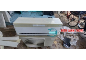 MÁY LẠNH TOSHIBA NỘI ĐỊA NHẬT FULL CHỨC NĂNG